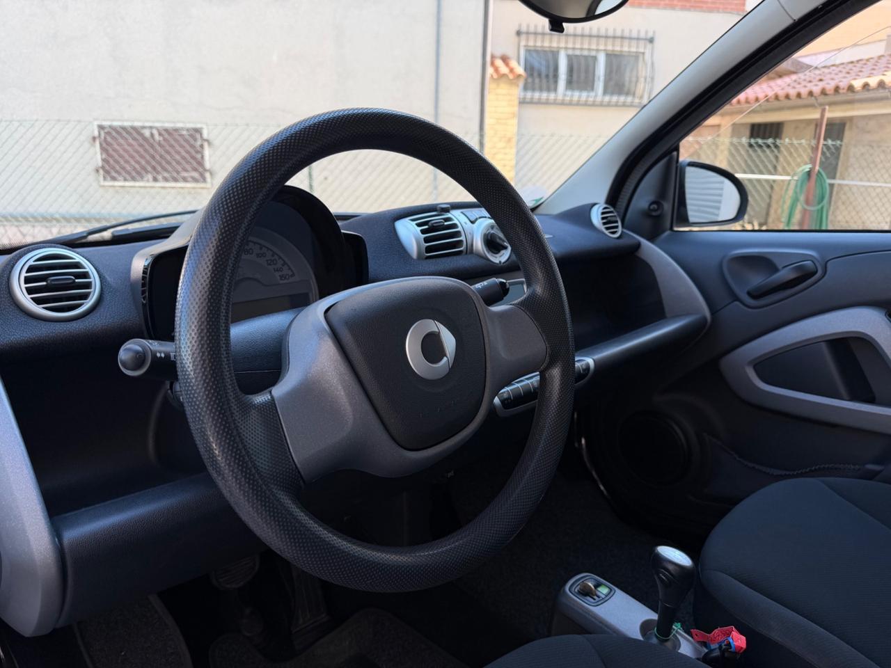 Smart ForTwo 1.0 61CV 2013