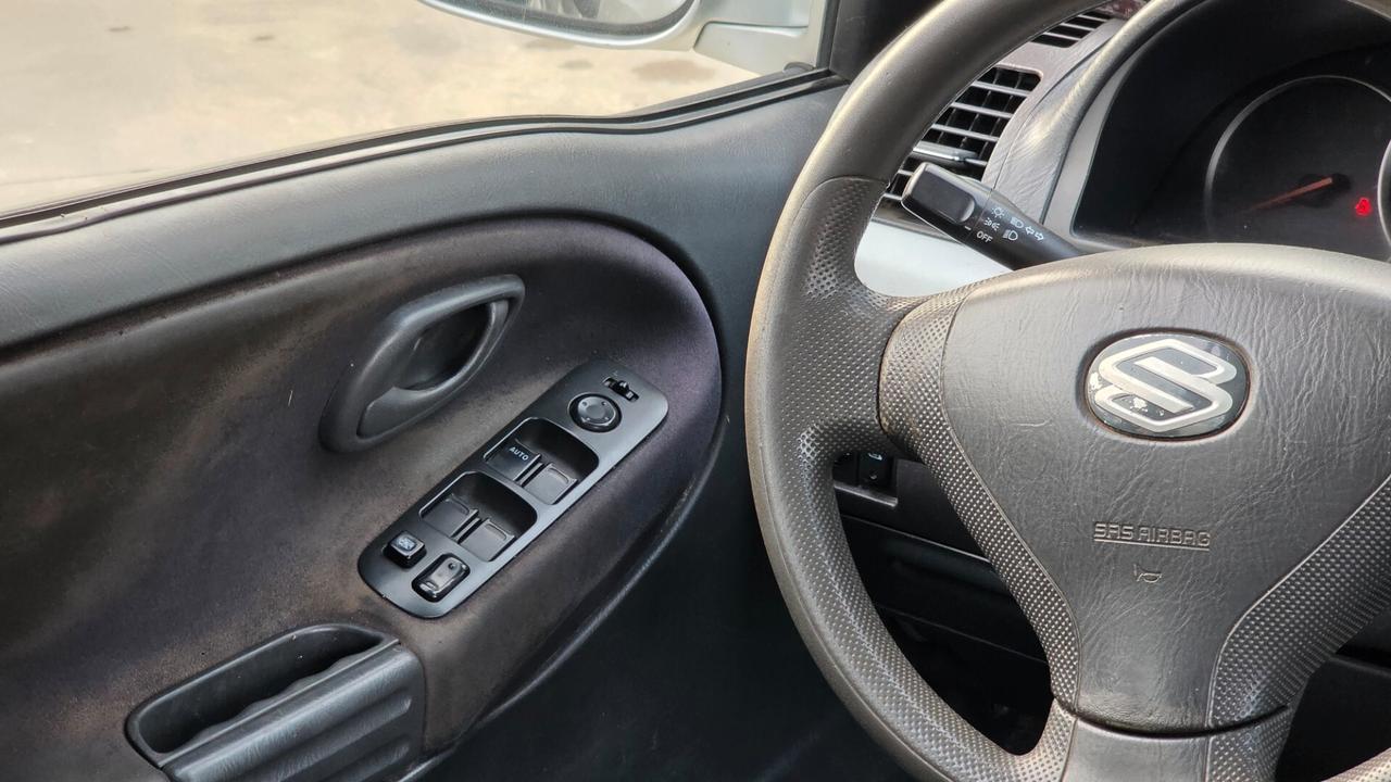 Suzuki Vitara CAT SW FREESTYLE L
