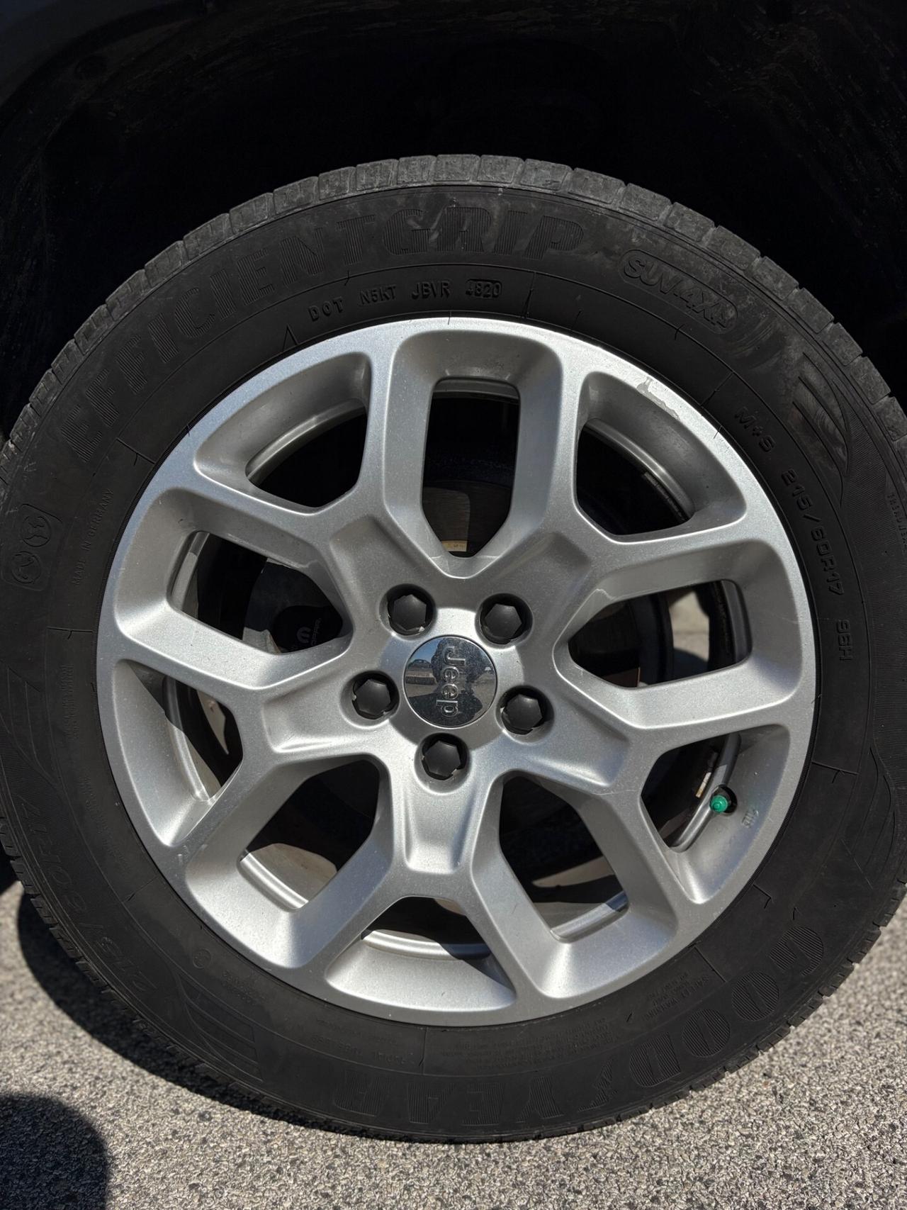 Jeep Renegade 1.6 Diesel 120cv Full Optional