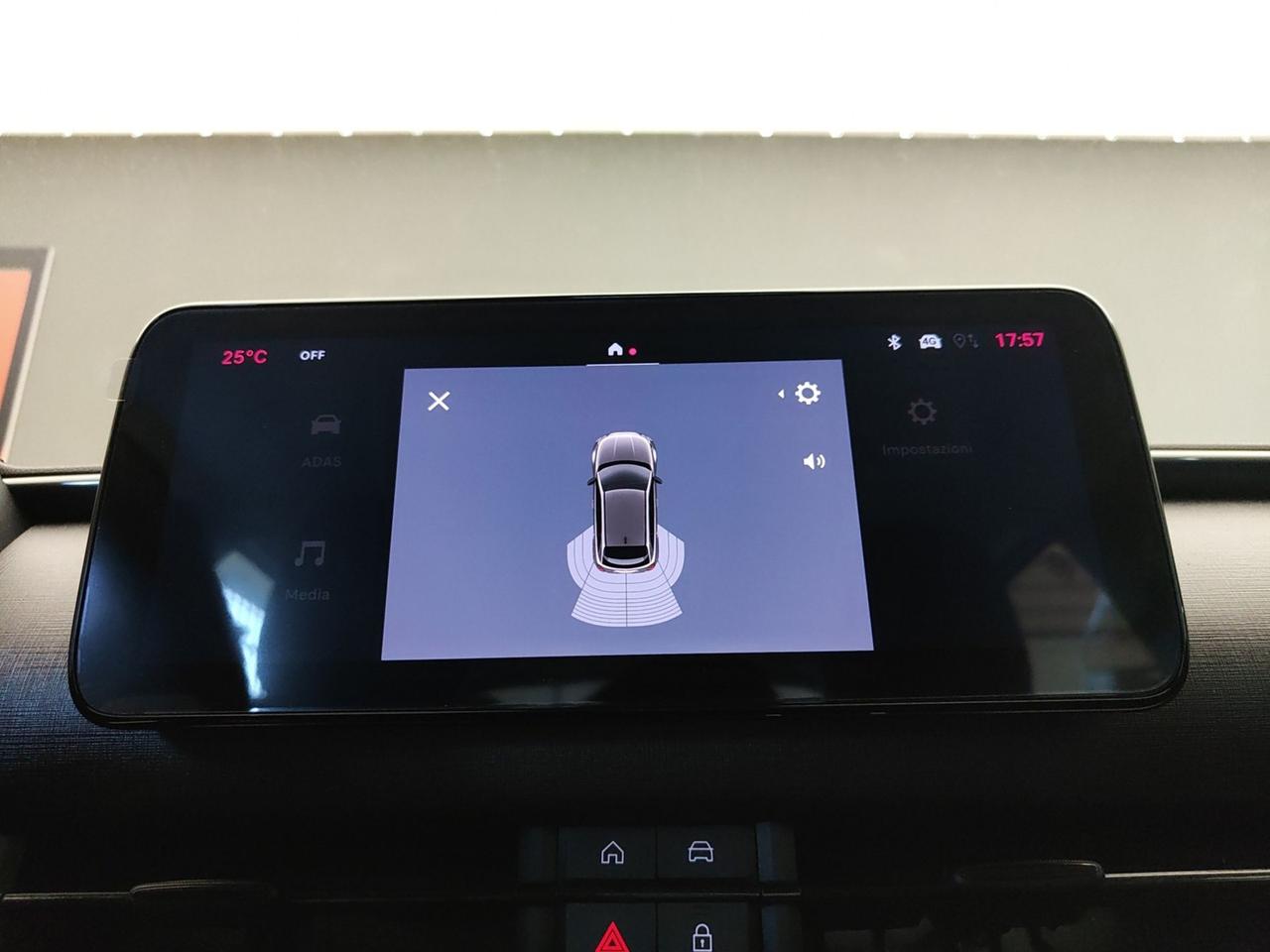 FIAT 600 IV 2023 1.2 MHEV 110CV DCT