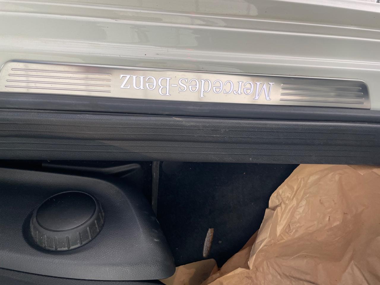 Mercedes-benz A 180 Urban - Cambio automatico - Nessun vincolo -