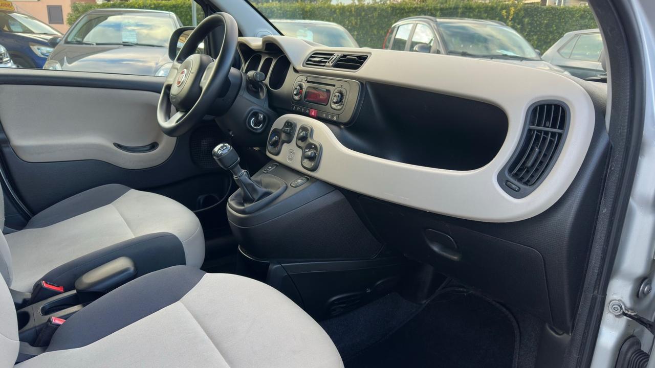 Fiat Panda 1.3 MJT S&S Easy