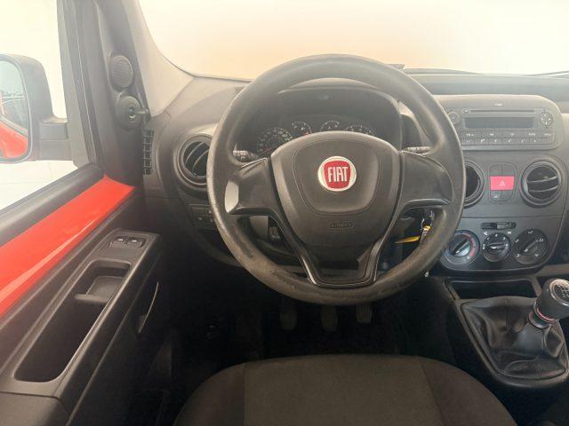 FIAT Qubo 1.4 8V 77 CV Lounge