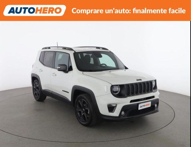 JEEP Renegade 1.0 T3 Limited