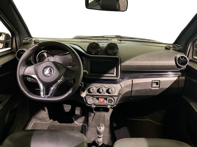 AIXAM Other Coupe 482 Ambition Sport E5