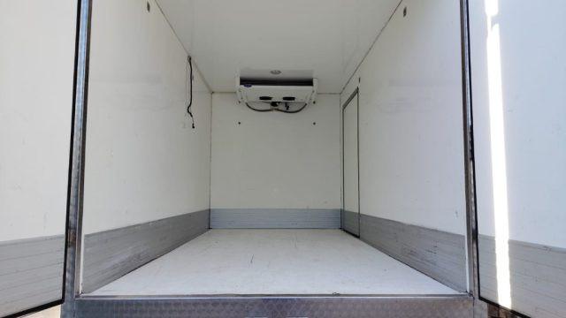 FIAT ducato MULTIJET 2.3 FURGONE ISOTERMICO CON GRUPPO