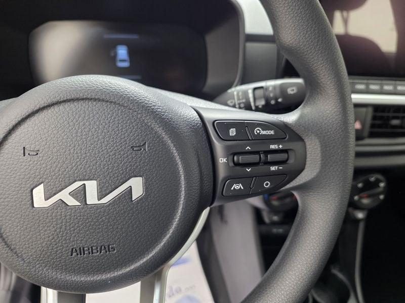 Kia Picanto Picanto 1.0 gdi Gpl Urban