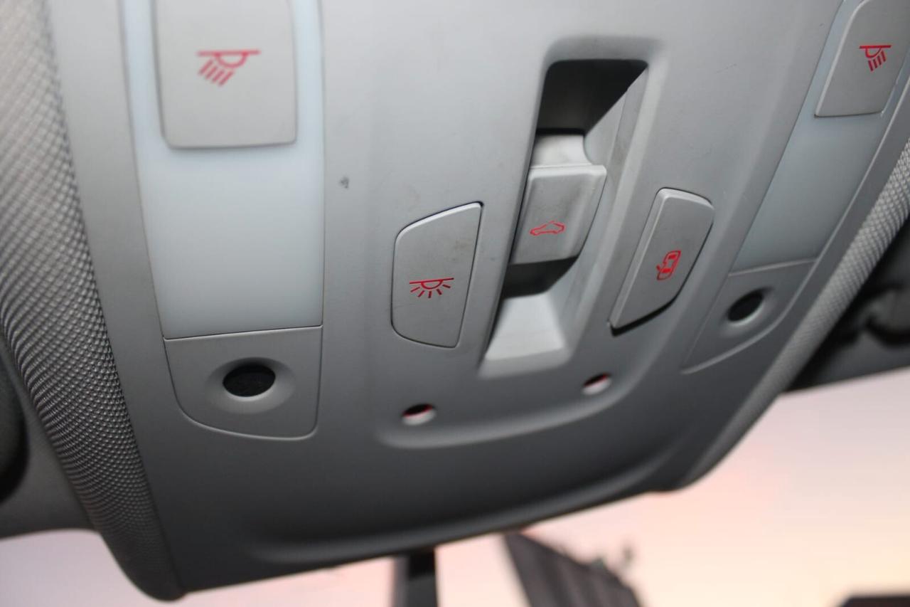 Audi A7 SPB Tua A SOLI 360€ al mese Anticipo Zero