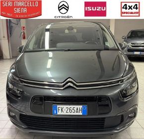 CITROEN C4 Picasso BlueHDi 120 S&S Shine