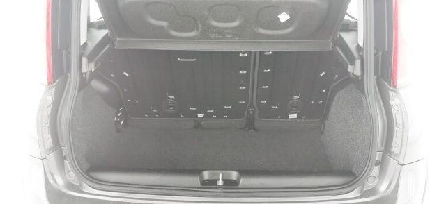 FIAT Panda 1.0 FireFly S&S Hybrid City Life 5 POSTI