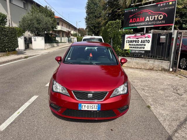 SEAT Ibiza 1.2 70 CV 5 porte Business High