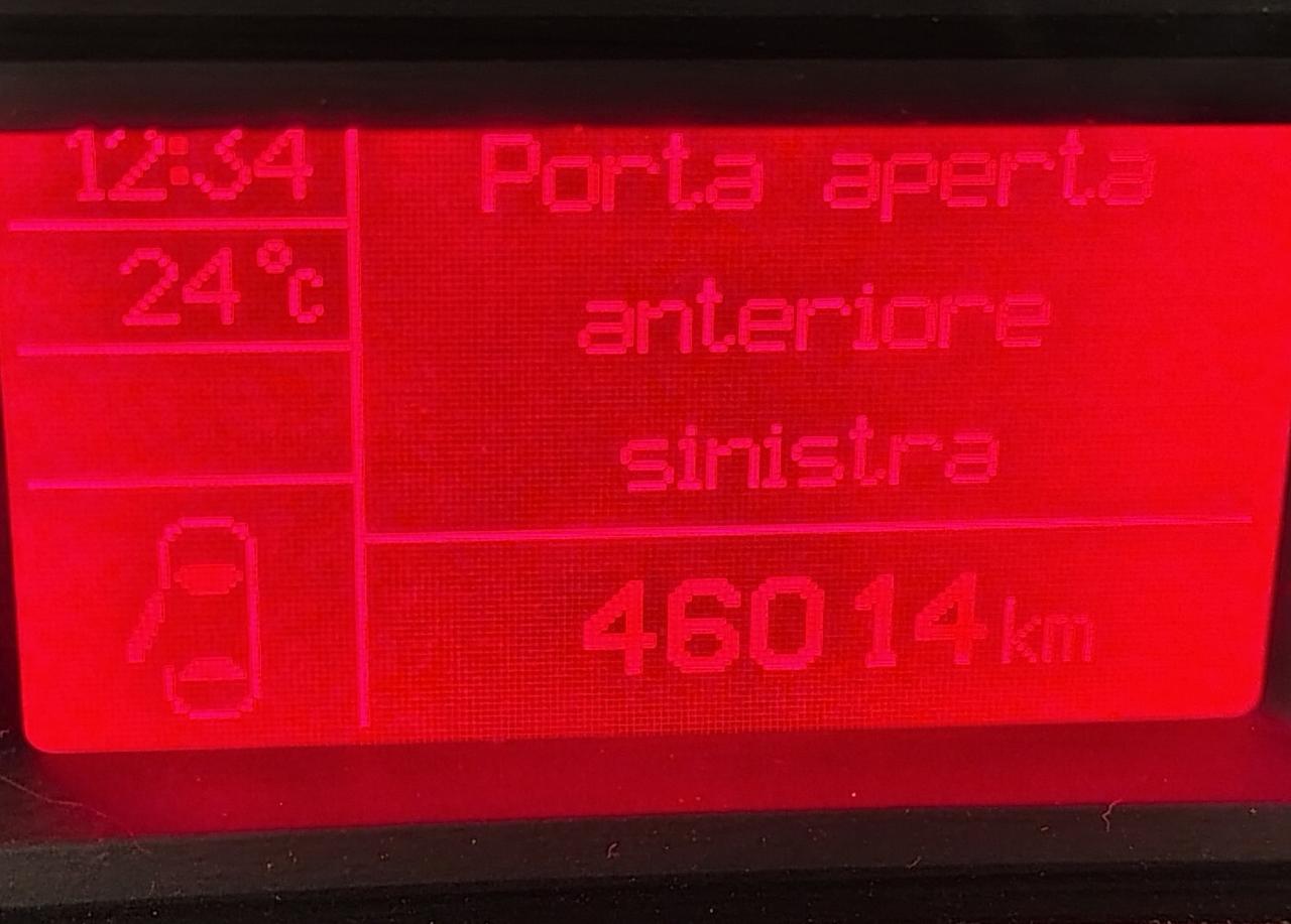 Alfa Romeo MiTo 1.4 78 CV 8V S&S Super Benz / Gpl