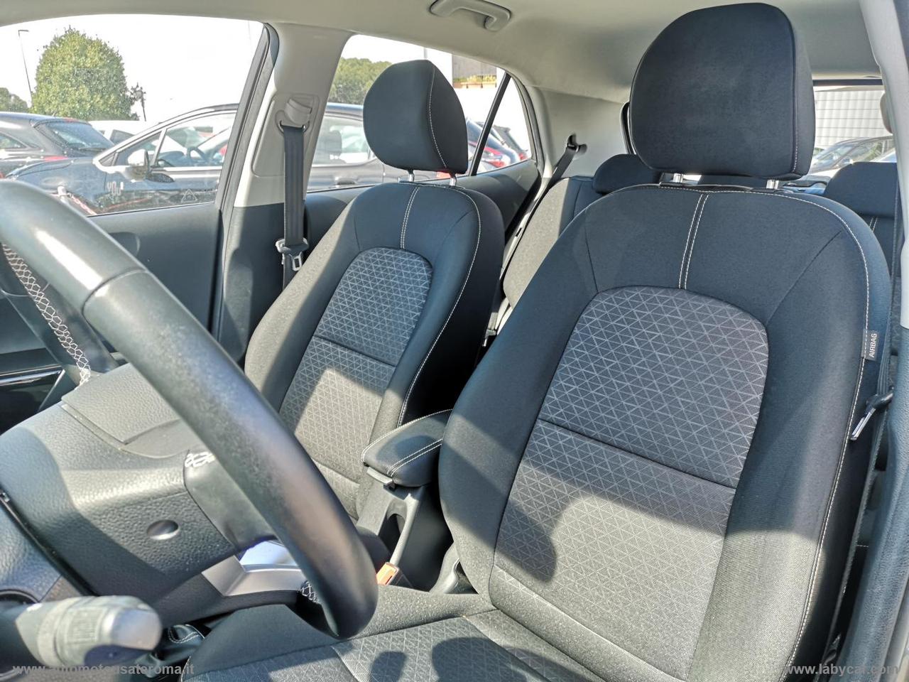 KIA Picanto 1.0 12V 5p. AMT X Line PROMO WEB