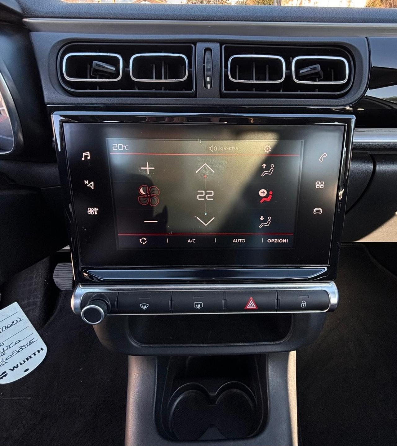 Citroen C3 PureTech 82 Shine