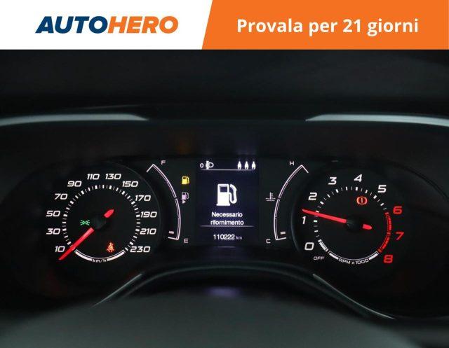 FIAT Tipo 1.4 5 porte Lounge