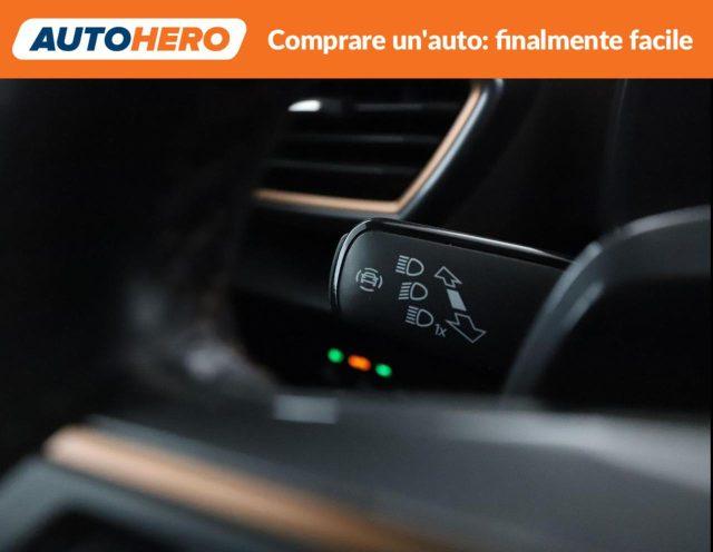 CUPRA Formentor 2.5 TSI 4Drive DSG VZ5 Taiga Grey