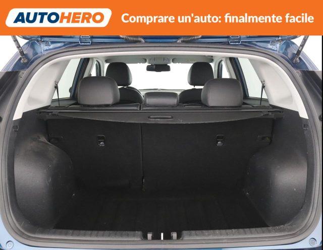 KIA Niro 1.6 GDi DCT HEV Style