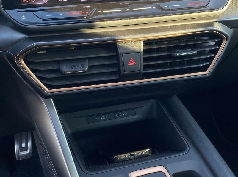 CUPRA Formentor 2.0 TDI 150CV DSG