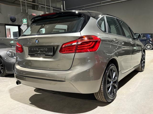 BMW 218 d xDrive Active Tourer Sport