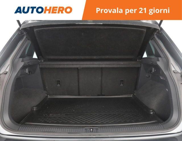 VOLKSWAGEN Tiguan 2.0 BiTDI SCR DSG 4MOTION Executive R-Line BMT