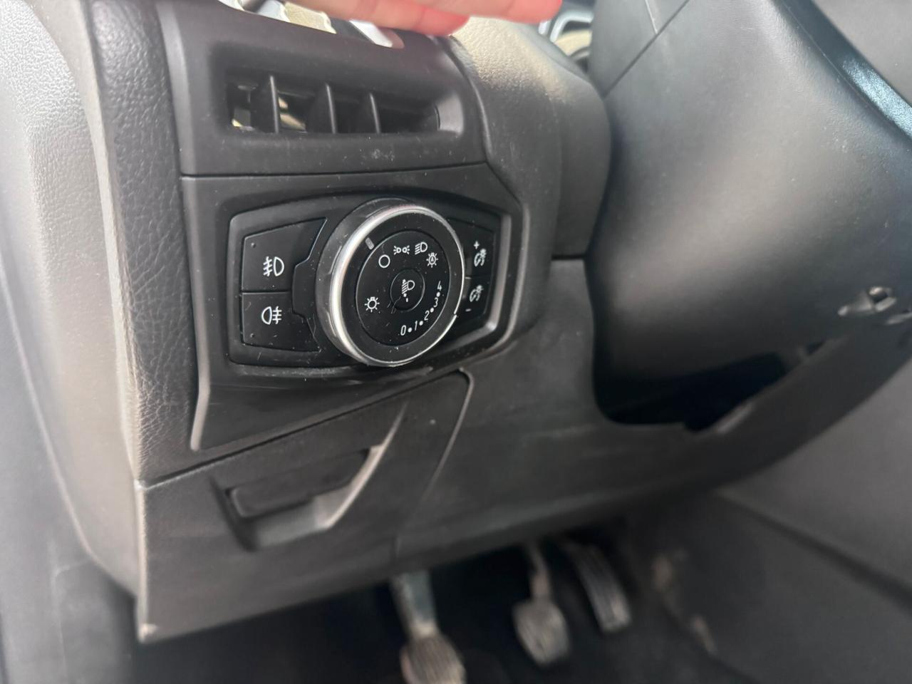 Ford Focus 1.5 TDCi 105 CV Start&Stop Business