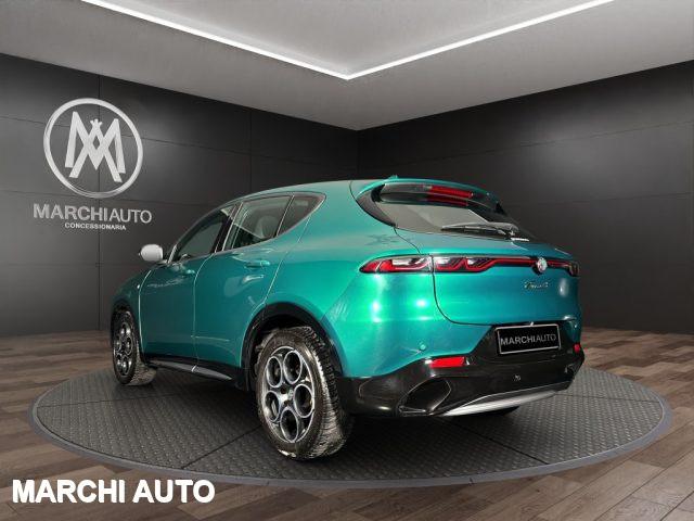 ALFA ROMEO Tonale 1.6 diesel 130 CV TCT6 Ti