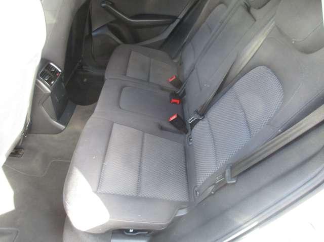 Audi Q5 2.0 tdi Advanced Plus quattro 177cv-tronic