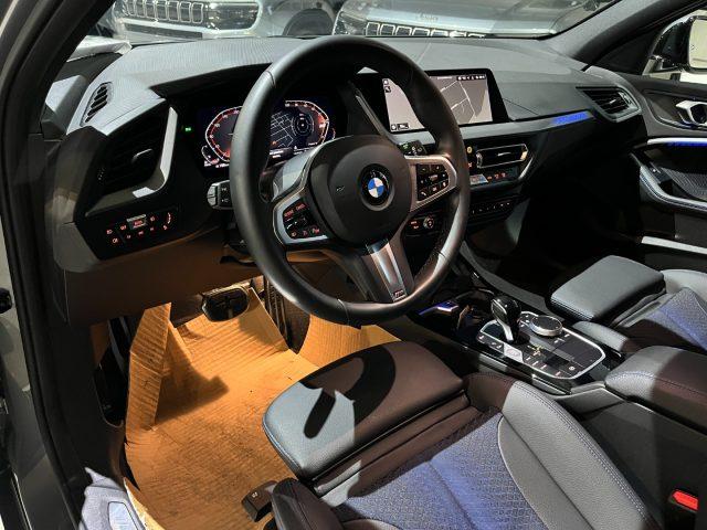 BMW 118 dA 5p. Msport Navig+Virtual/Park Plus/"17 M sport