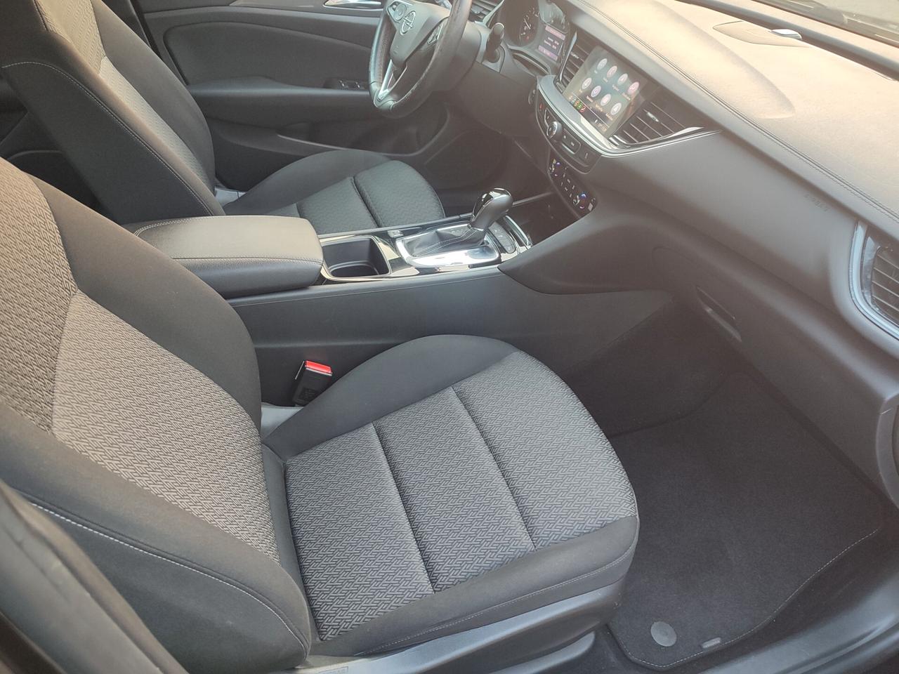 OPEL INSIGNIA 2019 EURO6D 1.6DIESEL AUTOMATICA SPORT TOURER