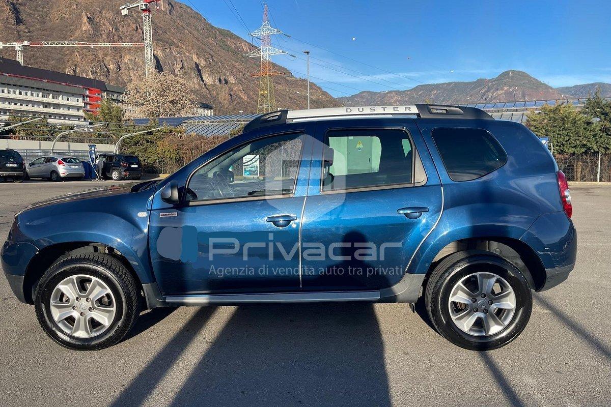 DACIA Duster 1.5 dCi 110CV 4x2 Lauréate N1
