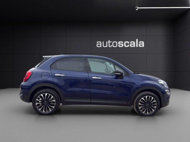 FIAT 500X 1.5 T4 Hybrid 130 CV DCT Club