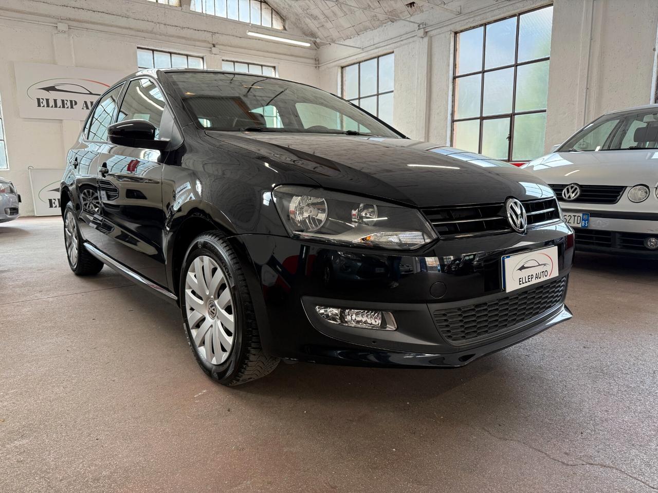 Volkswagen Polo 1.2 70 CV 5p. Comfortline