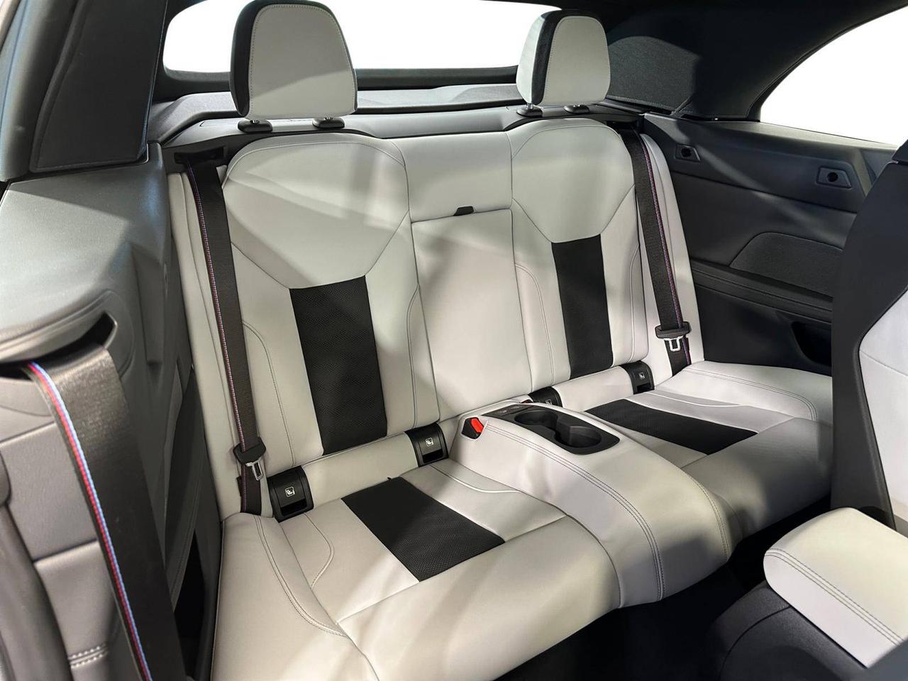 BMW Serie 4 M4 Cabrio Competition M xDrive