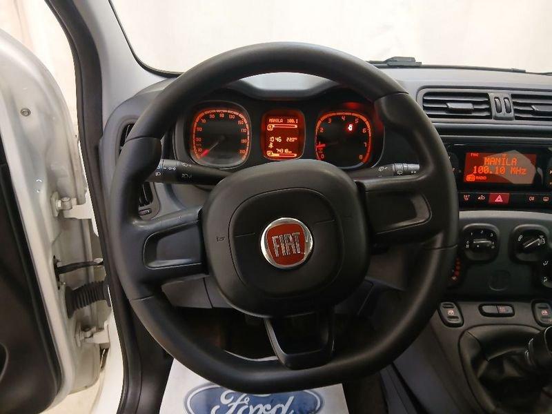 FIAT Panda 1.2 Easy easypower Gpl 69cv my19