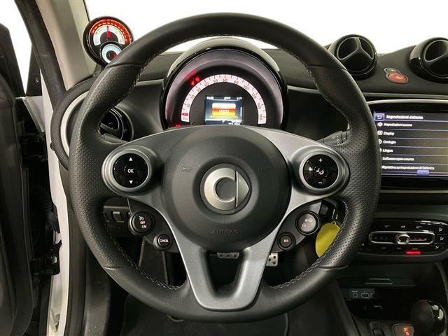 SMART ForTwo 22kW EQ Edition One
