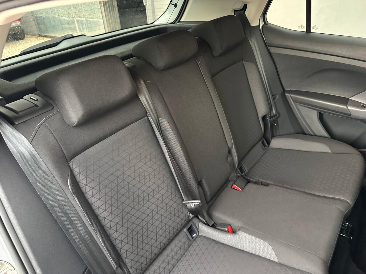 Volkswagen T-Cross 1.0 TSI 110 CV Style