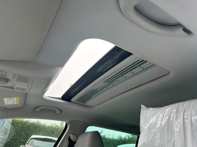 VOLKSWAGEN Passat bz-metano 1.4 16V TSI Var. Comf. EF DSG