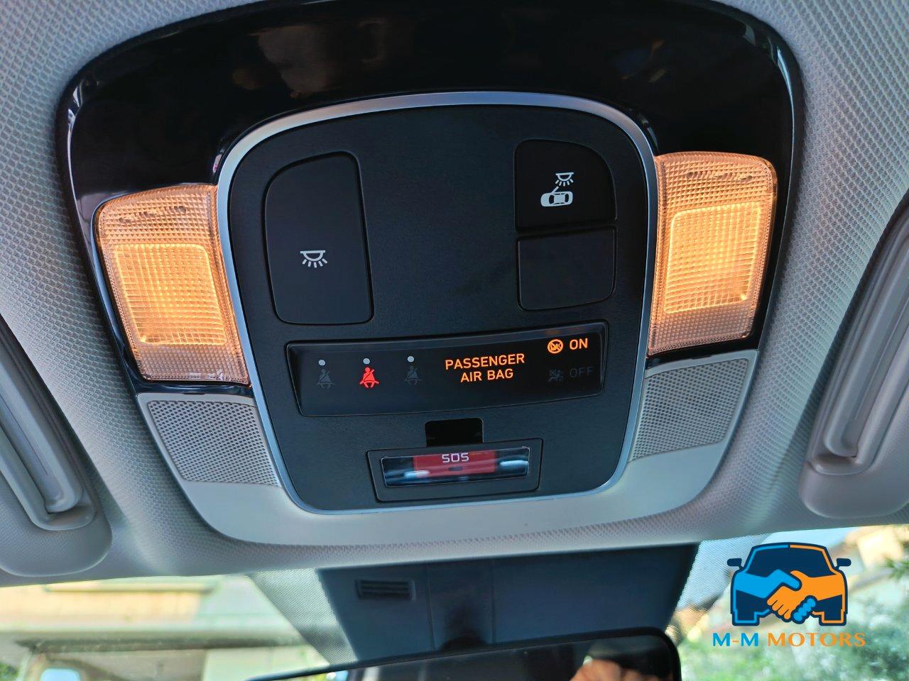 Hyundai Tucson 1.6 phev Exellence 4wd auto