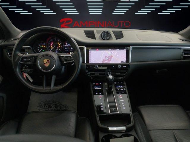 PORSCHE Macan 2.0 265 Cv Iva Esposta KM 65.000 Pronta Consegna