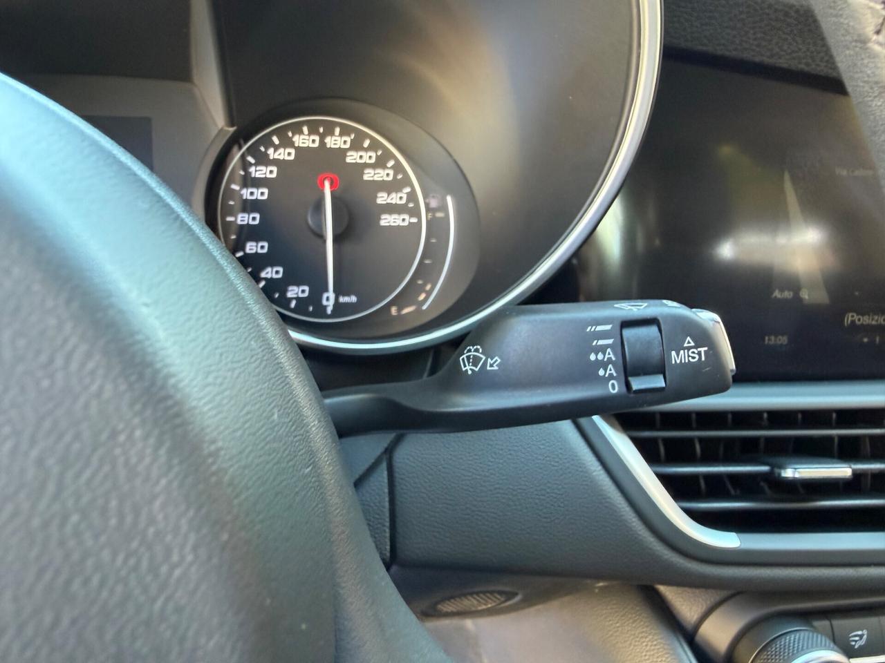 Alfa Romeo Giulia 2.2 Turbodiesel 180 CV AT8 Super