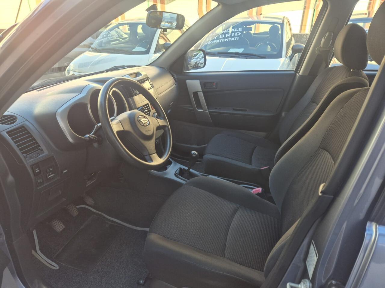 Daihatsu Terios 1.3 4WD