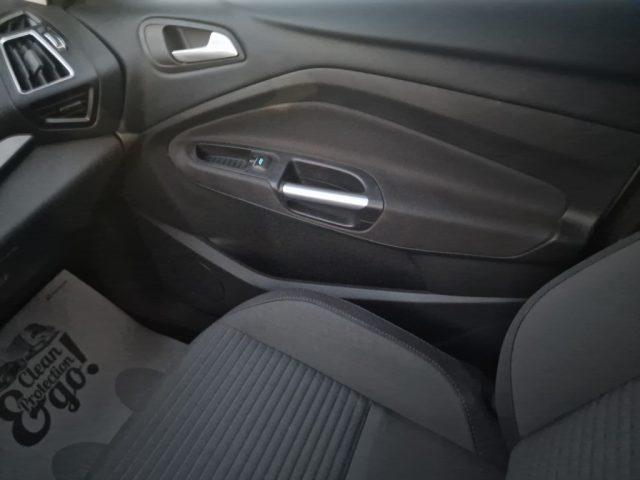 FORD C-Max 1.5 TDCi 120CV Start&Stop Titanium