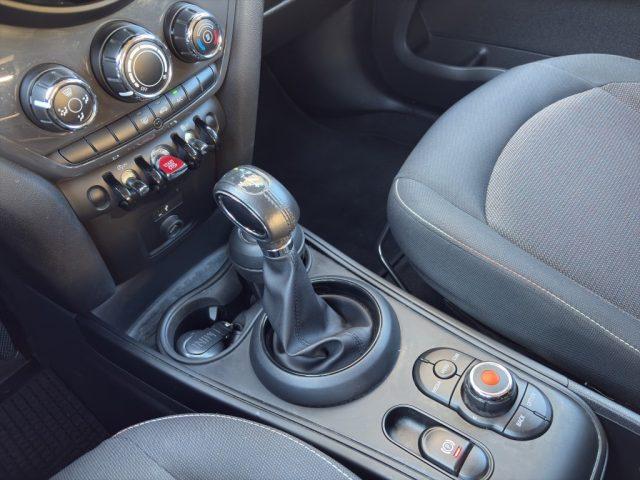 MINI Countryman 1.5 Cooper Countryman AUTOMATICA 136CV