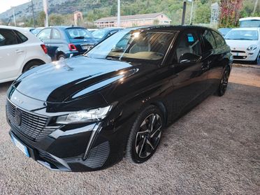 Peugeot 308 BlueHDi 130 S&S EAT8 SW GT