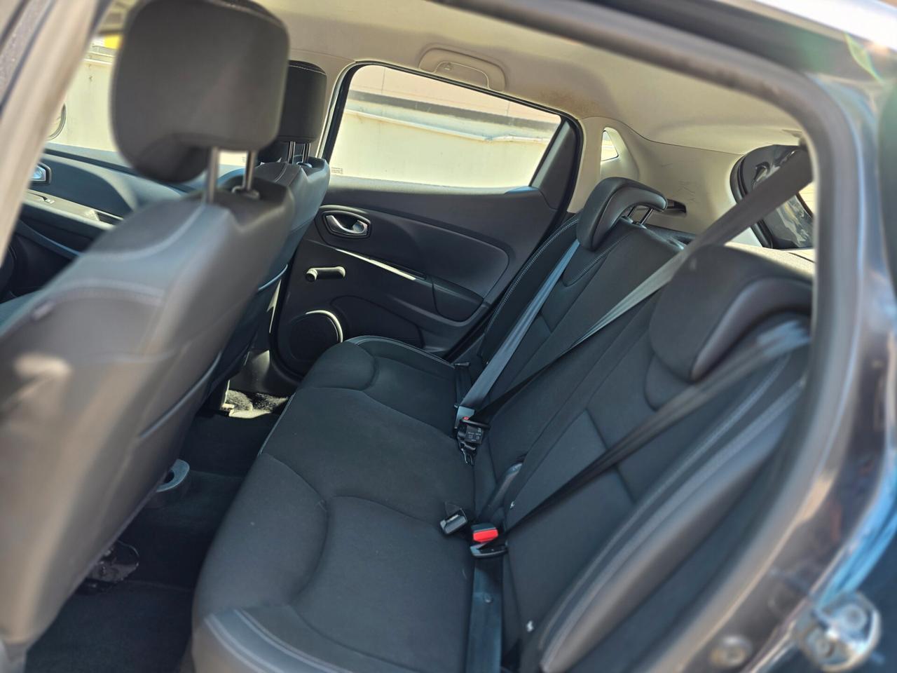 Renault Clio dCi 8V 75CV Start&Stop 5 porte Energy Zen