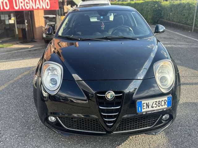 Alfa Romeo MiTo 1.4 Super 70cv