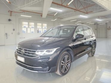 VOLKSWAGEN TIGUAN 2.0 TDI SCR 110KW Elegance DSG 4MOTION