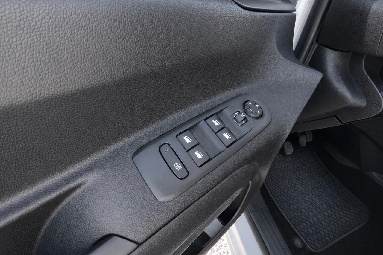 Opel COMBO LIFE N1 1.5 Diesel 130cv Advance S&S MT6 N1