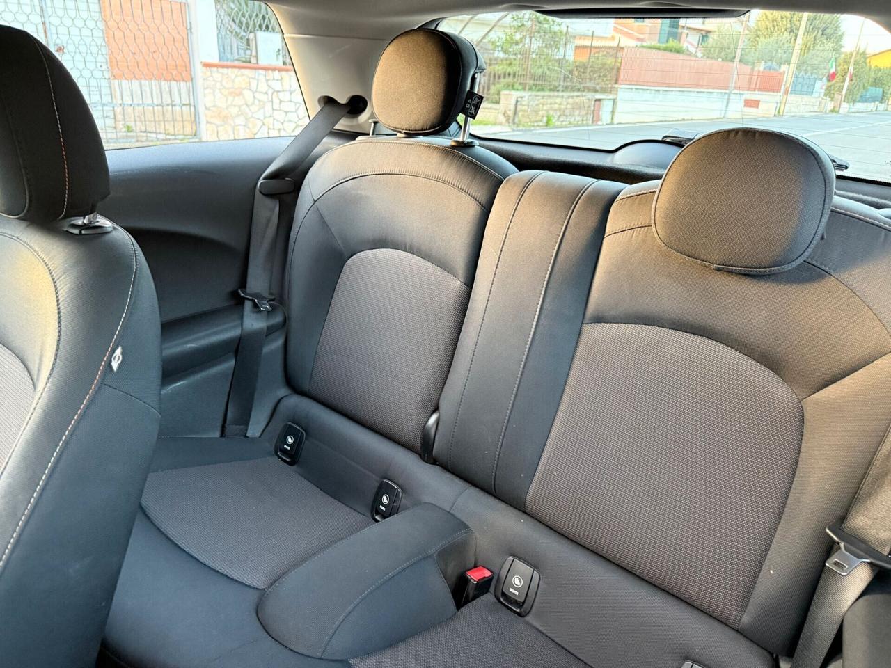 Mini 1.5 One D - Tutto incluso - Superprezzo - Full Optional