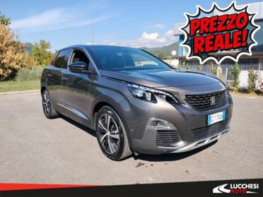 Peugeot 3008 3008 1.6 hybrid4 phev GT Line 300cv e-eat8
